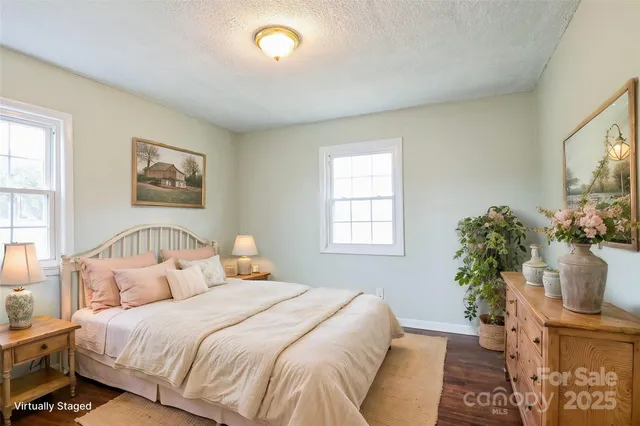 $154,999 | 4926 Highway 109, Mount Gilead, NC 27306