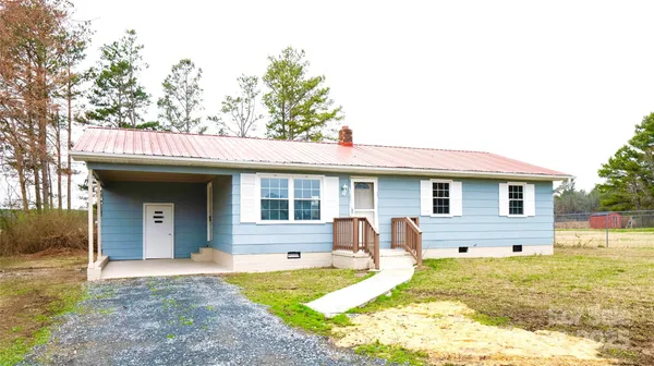 $154,999 | 4926 Highway 109, Mount Gilead, NC 27306