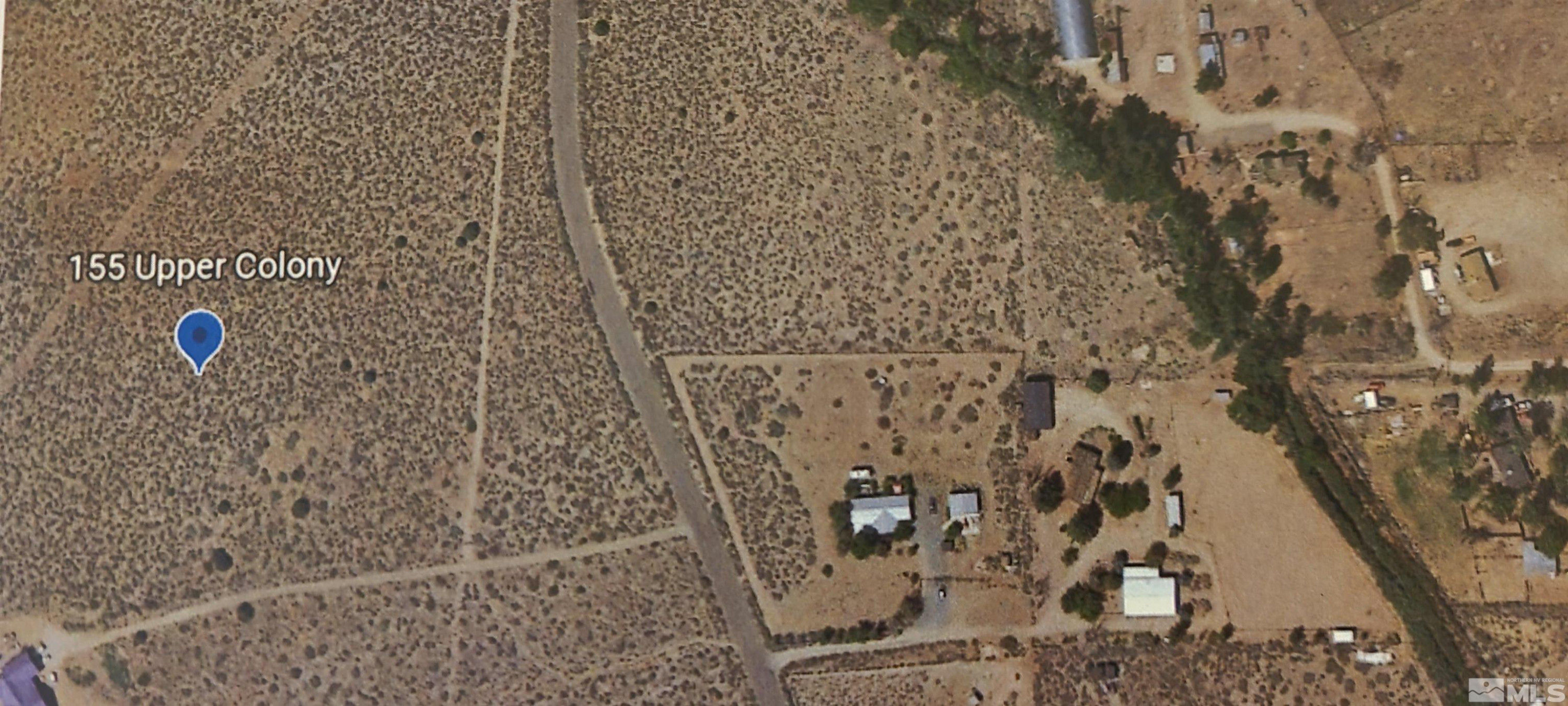 155 Upper Colony Road Wellington, NV 89444 - Photo 7 of 7 Photo 7