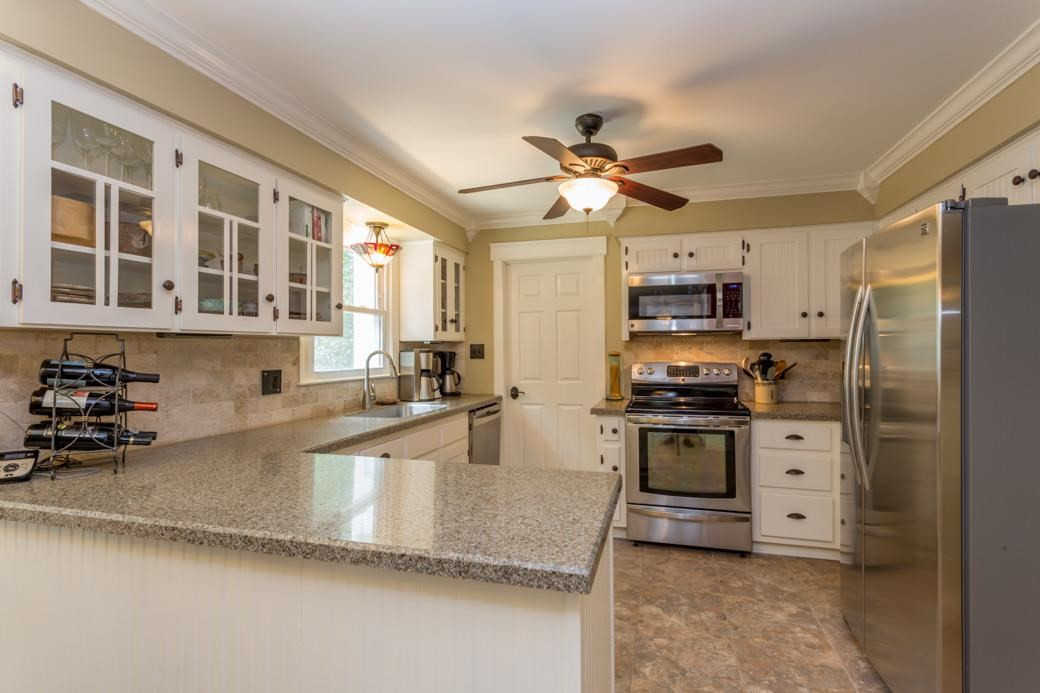 5201 Smallwood Court Raleigh, NC 27613 - Photo 6 of 24 Photo 6