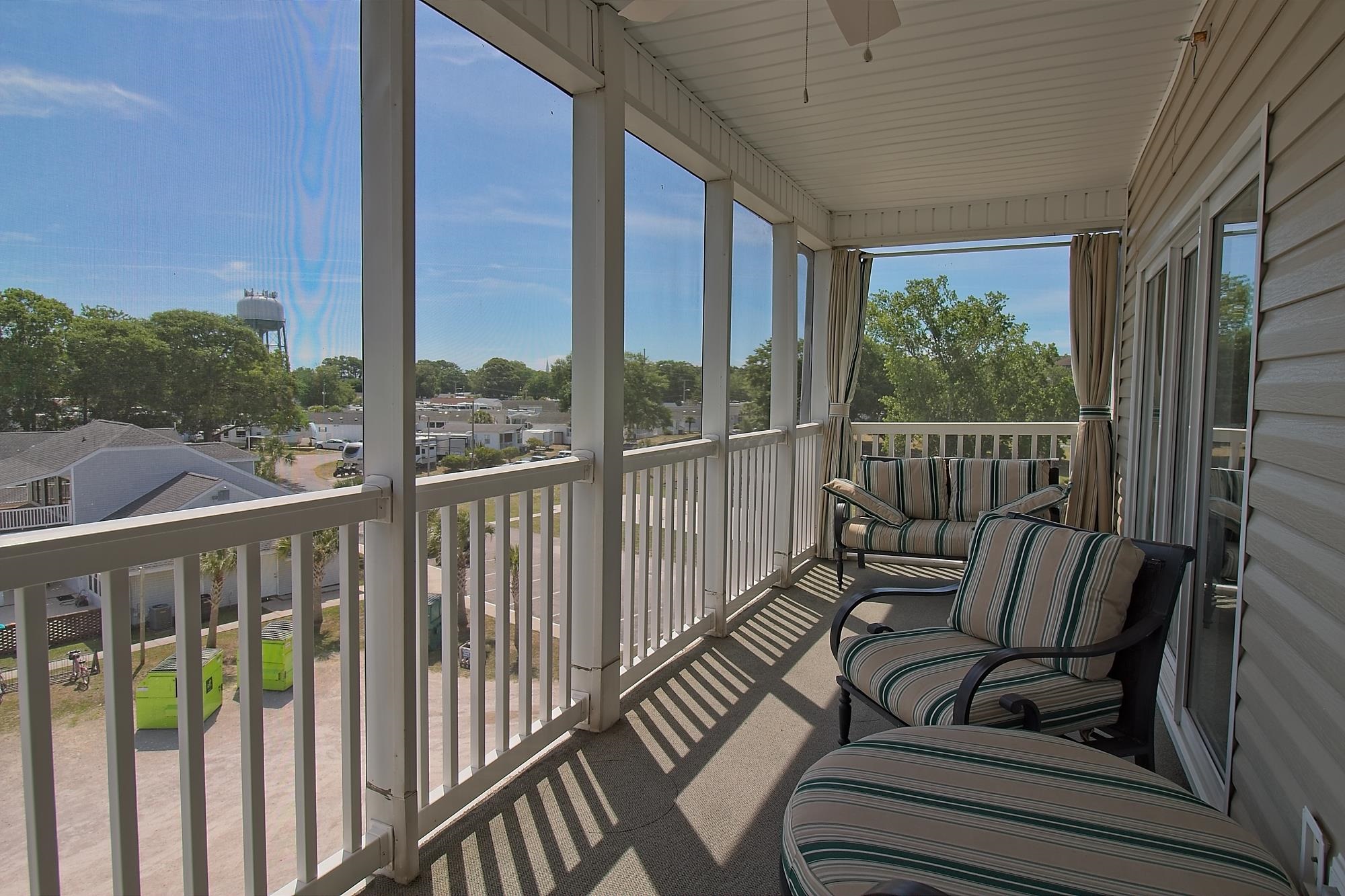 1100 Commons Boulevard, Unit 716 Myrtle Beach, SC 29572 - Photo 37 of 45