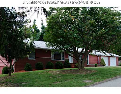 307 Cedar Crest Drive Ripley, WV 25271 - Photo 10 of 11 Exterior Front.
