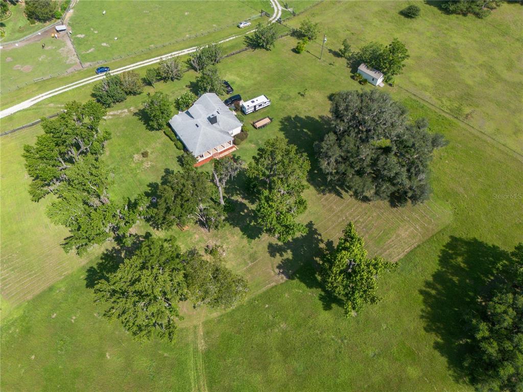21601 Old Bellamy Road Alachua, FL 32615 - Photo 67 of 67