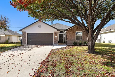 $289,000 | 219 Warner Bend, Hutto, TX 78634