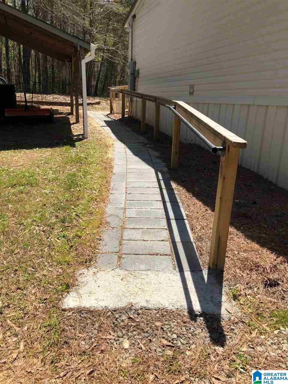 3306 County Road 62 Heflin, AL 36264 - Photo 37 of 41