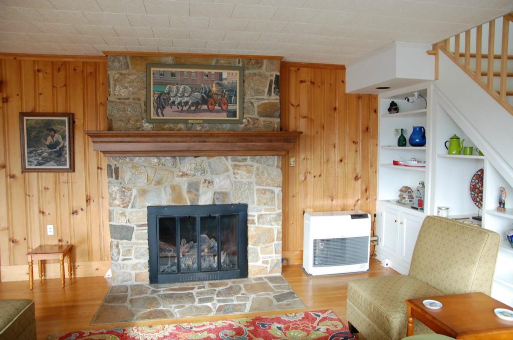 38 Grassy Road Orrs Island, ME 04066 - Photo 5 of 30 Photo