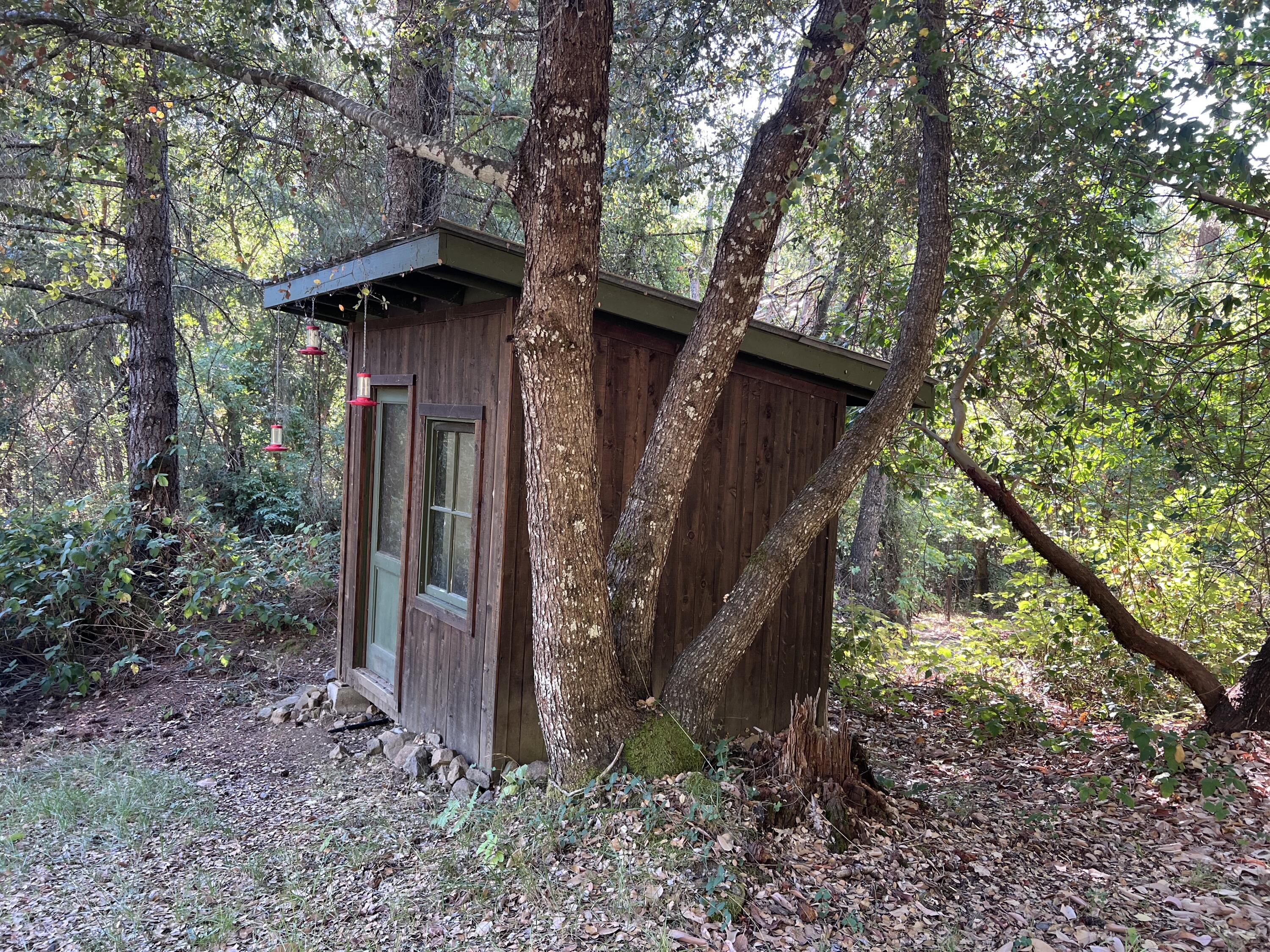 18191 Denny Road Burnt Ranch, CA 95527 - Photo 59 of 79