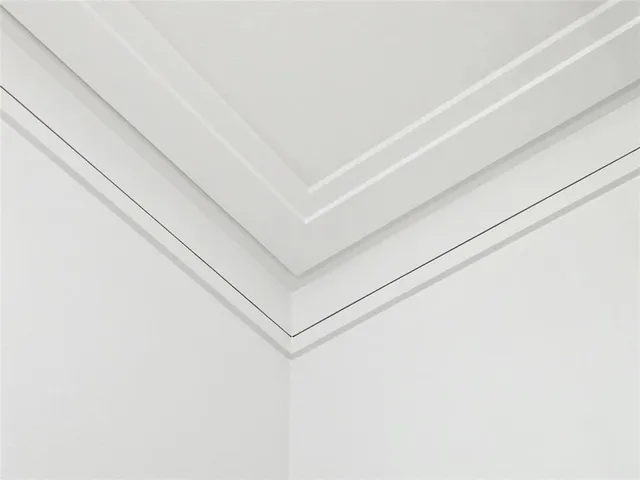 a view of small space