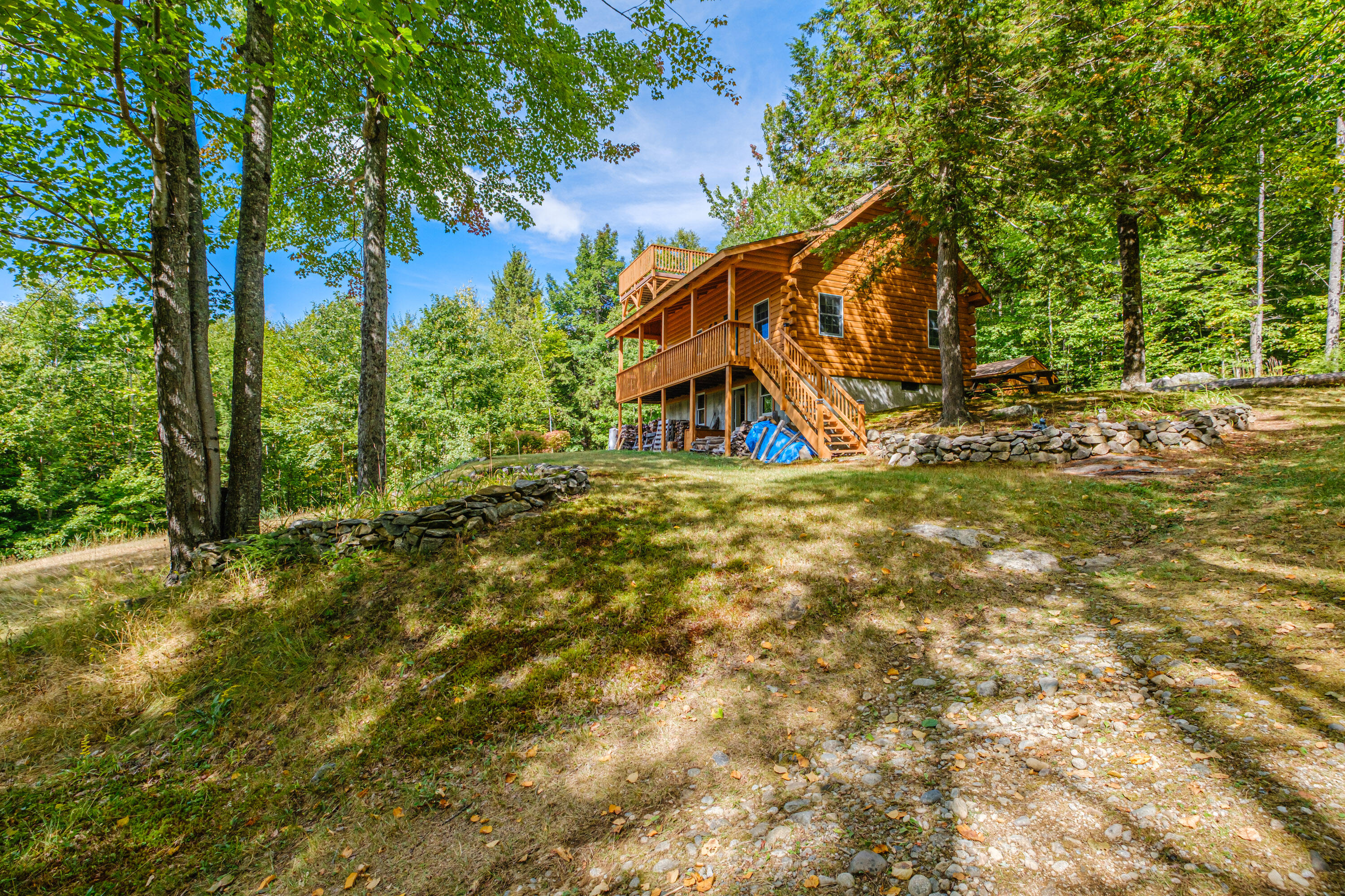 328 French Hill Road Bethel, ME 04217 - Photo 6 of 45