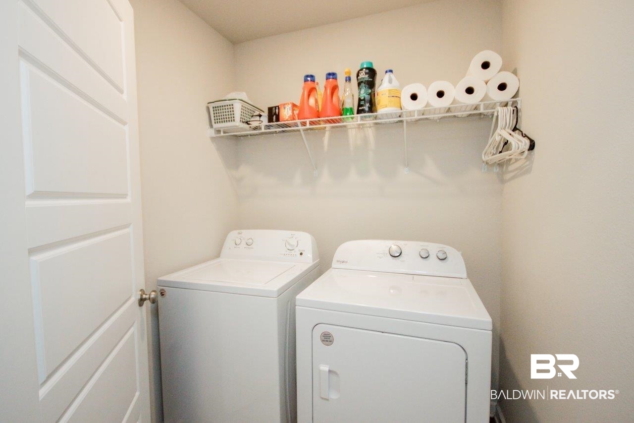 23123 Shadowridge Drive Daphne, AL 36526 - Photo 6 of 23 Utility