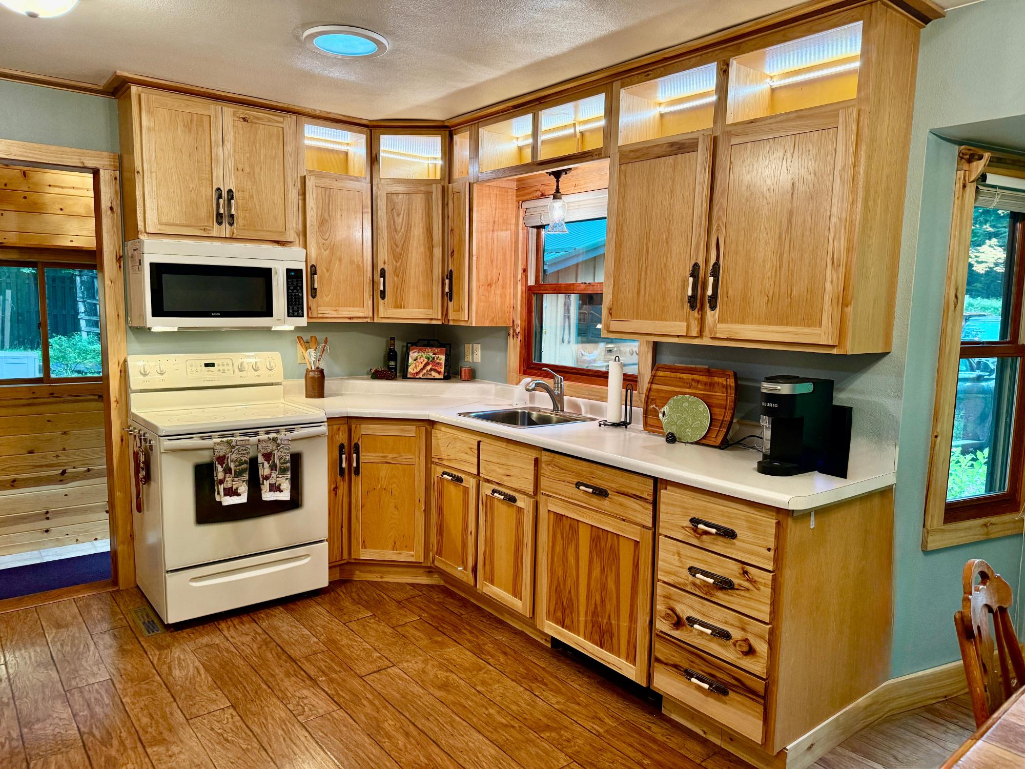 W1666 Bear Trail Road Gleason, WI 54435 - Photo 11 of 46 Gallery Image 11