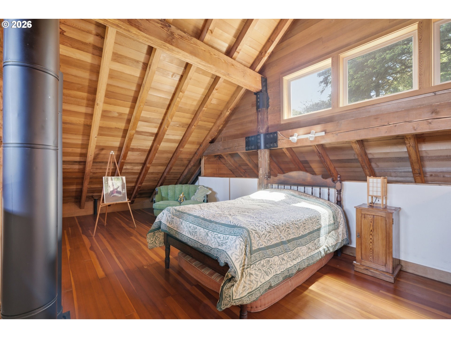 2100 Maxwell Mountain Road Oceanside, OR 97134 - Photo 26 of 48 Gallery Image 26