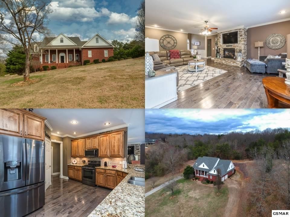325 Rivers Edge Drive Loudon, TN 37774 - Photo 2 of 15 Gallery Image 2
