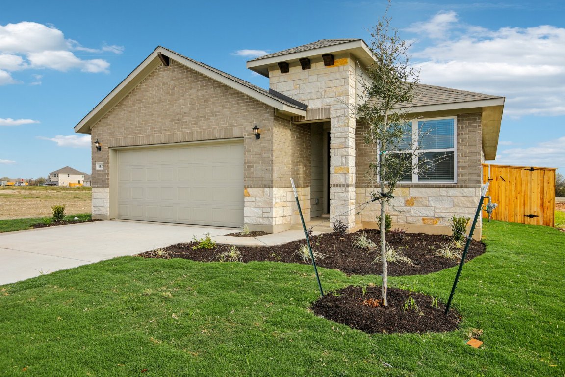 300 Leander Road Georgetown, TX 78626 - Photo 1 of 36