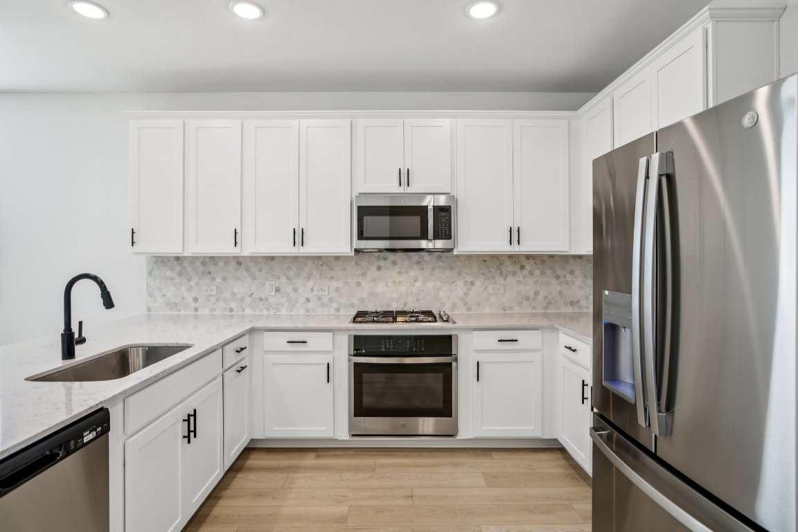 300 Leander Road Georgetown, TX 78626 - Photo 11 of 36