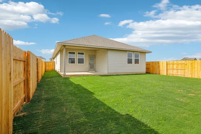 $359,369 | 300 Leander Road, Georgetown, TX 78626