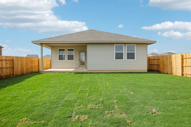 $359,369 | 300 Leander Road, Georgetown, TX 78626