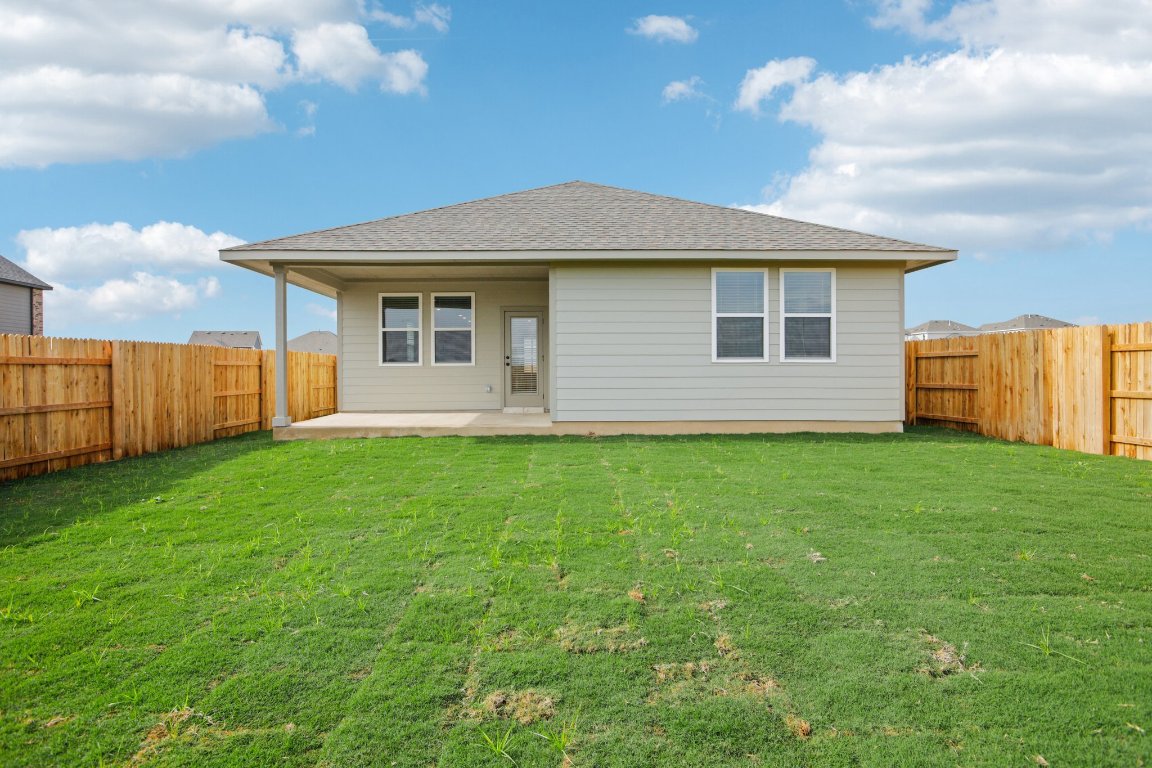 300 Leander Road Georgetown, TX 78626 - Photo 34 of 36