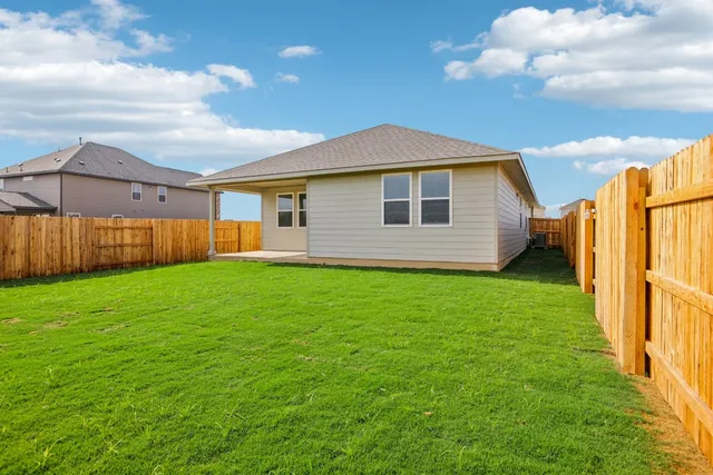 $359,369 | 300 Leander Road, Georgetown, TX 78626