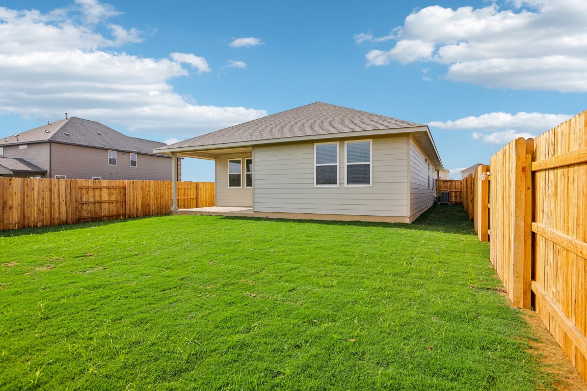 300 Leander Road Georgetown, TX 78626 - Photo 35 of 36