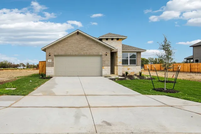 $359,369 | 300 Leander Road, Georgetown, TX 78626