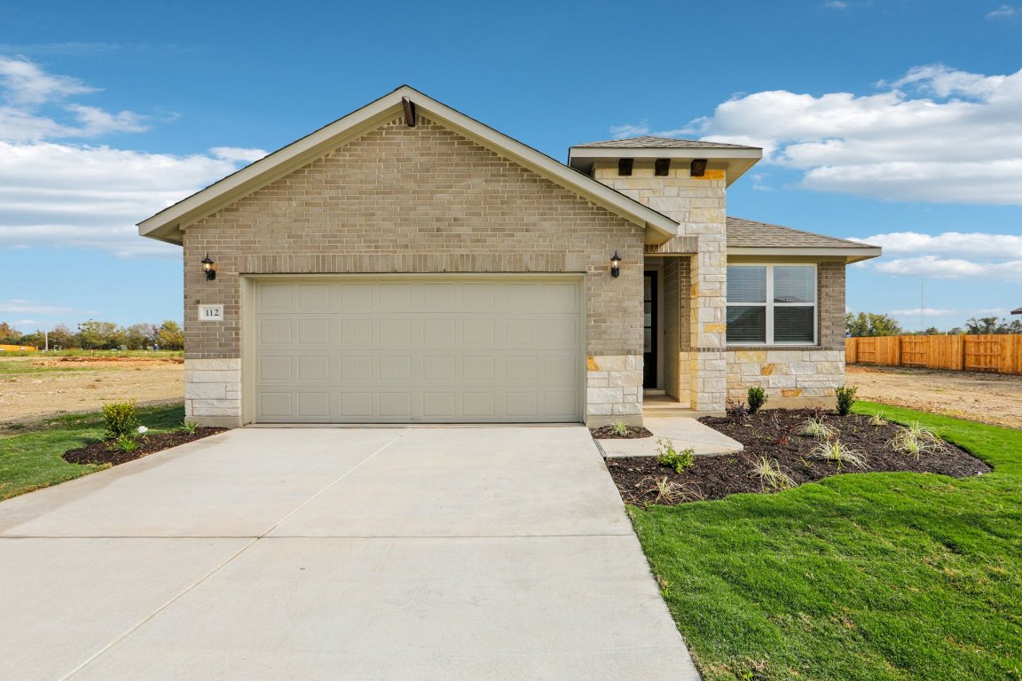 300 Leander Road Georgetown, TX 78626 - Photo 5 of 36