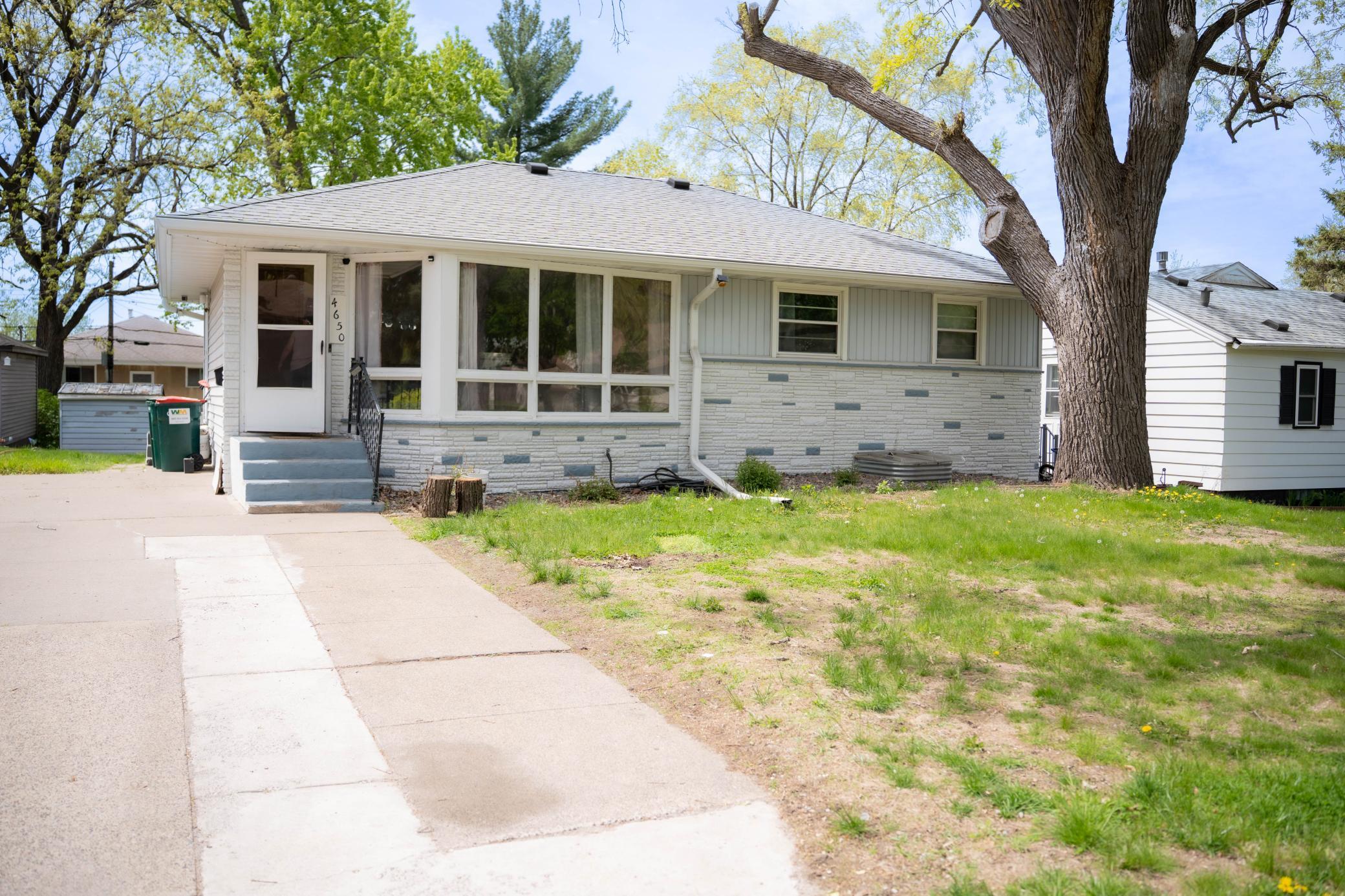 4650 4th Street Northeast Columbia Heights, MN 55421 - Photo 6 of 19