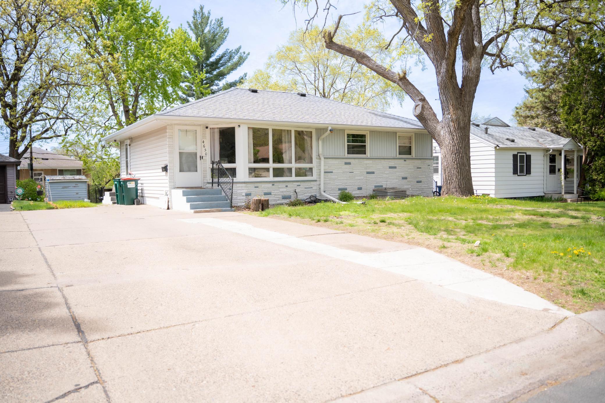 4650 4th Street Northeast Columbia Heights, MN 55421 - Photo 7 of 19