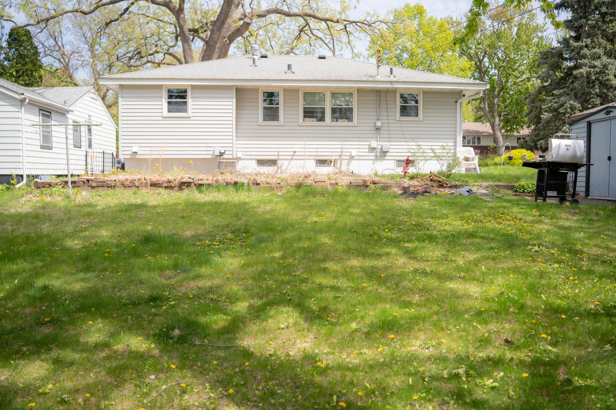 4650 4th Street Northeast Columbia Heights, MN 55421 - Photo 9 of 19