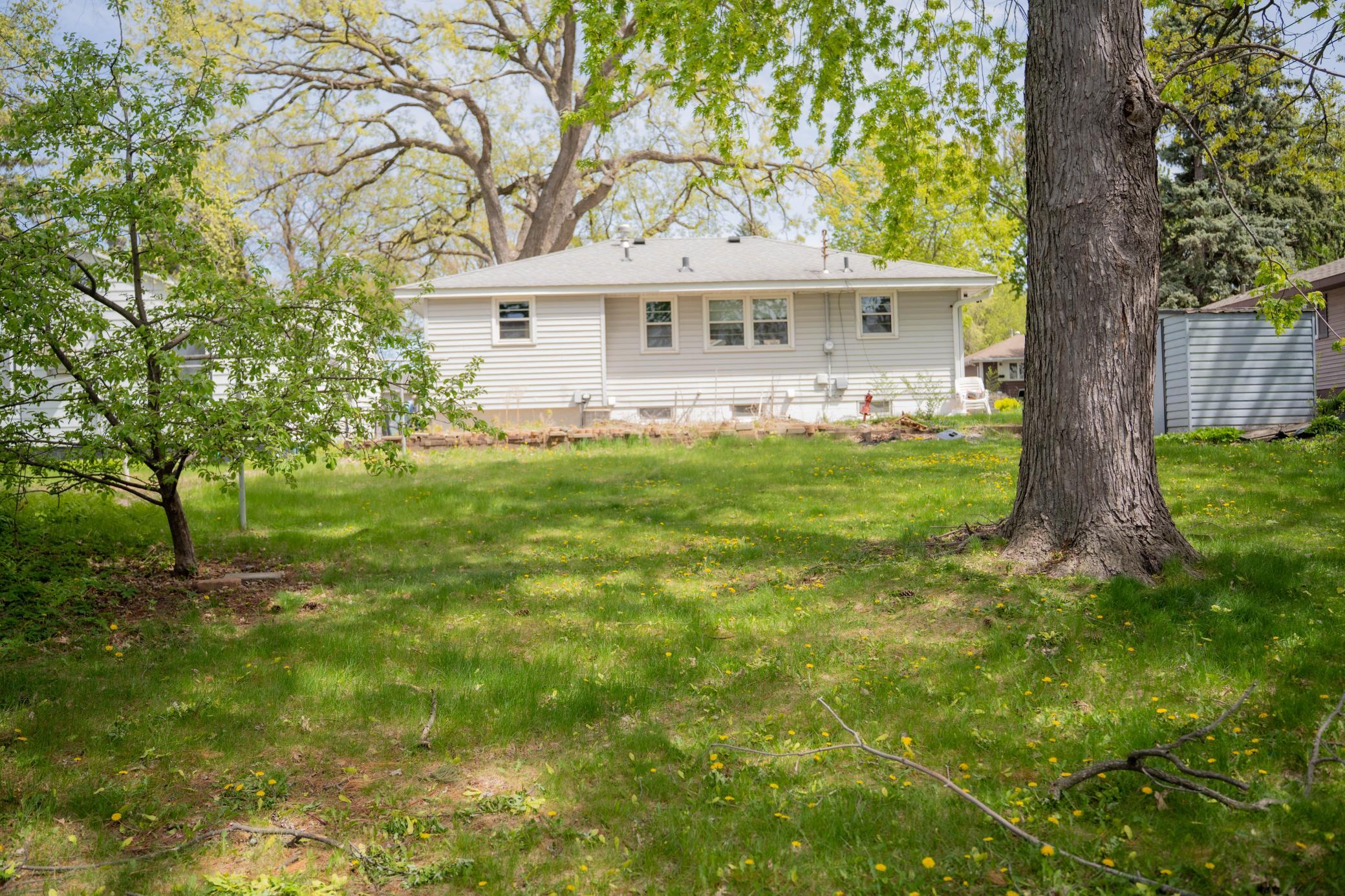 4650 4th Street Northeast Columbia Heights, MN 55421 - Photo 10 of 19