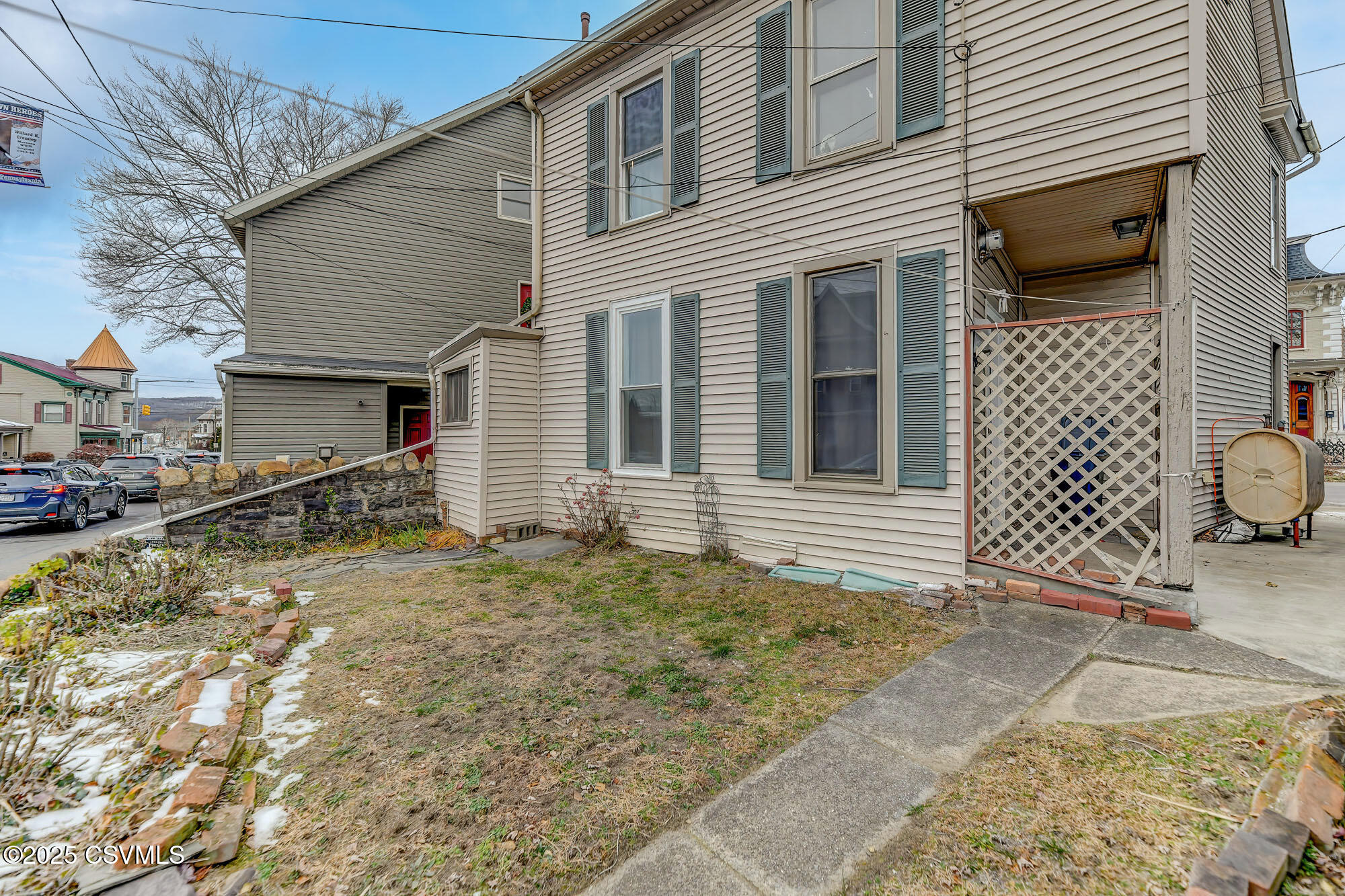 148 Bloom Street Danville, PA 17821 - Photo 29 of 33