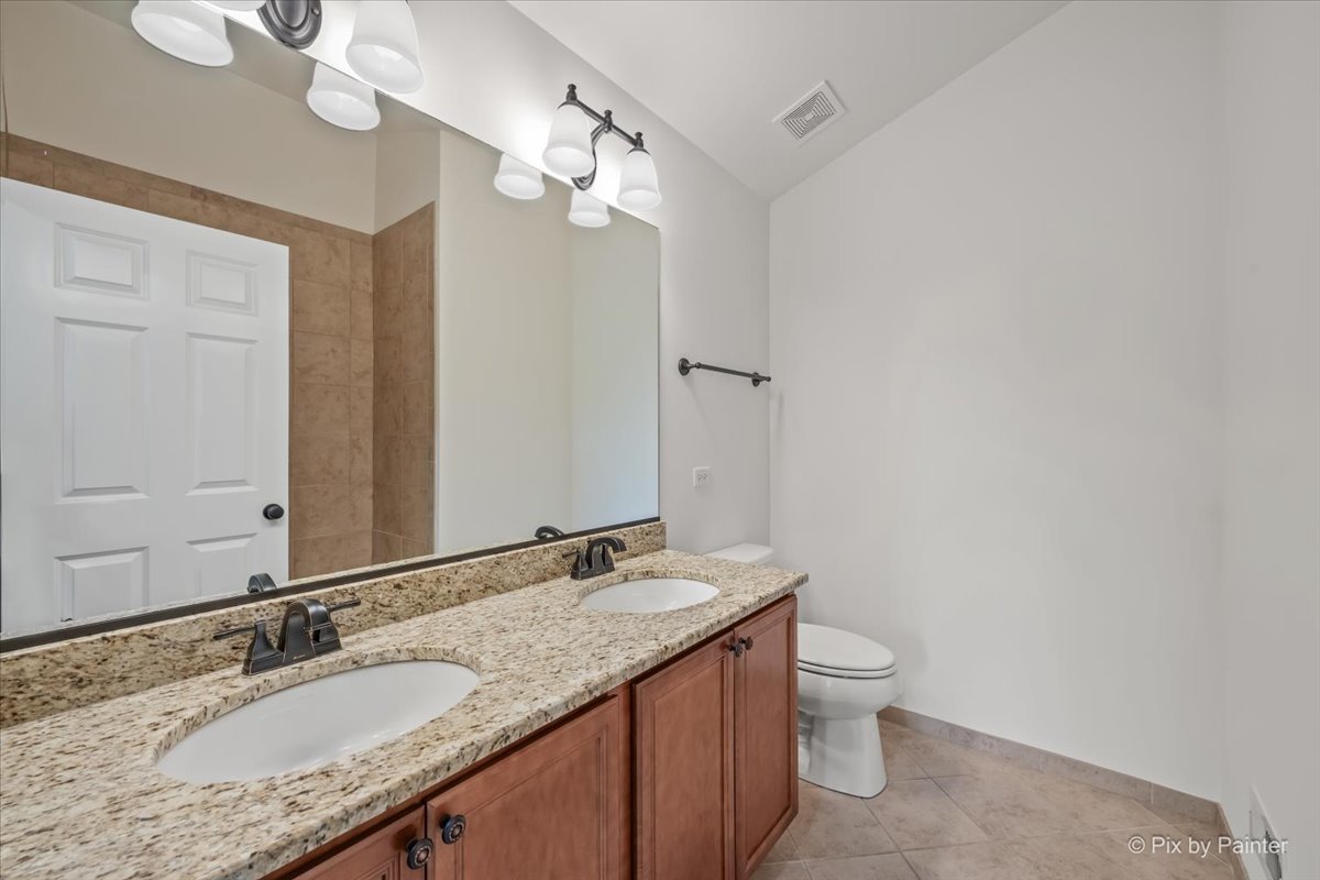 1131 Falcon Ridge Drive Elgin, IL 60124 - Photo 44 of 63