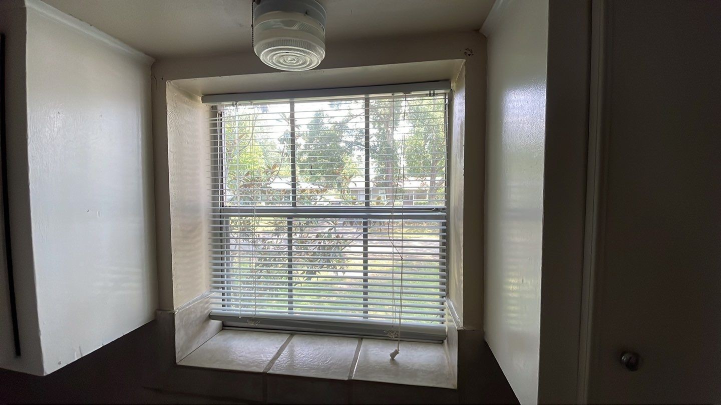 1305 Adams Street, Unit 4 Conroe, TX 77301 - Photo 19 of 32 a view of entryway with wooden floor