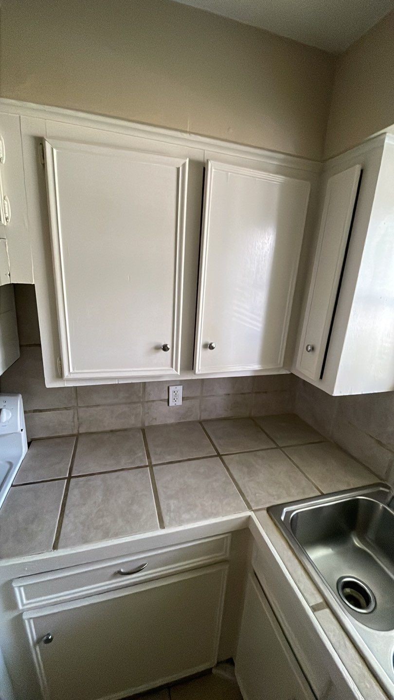 1305 Adams Street, Unit 4 Conroe, TX 77301 - Photo 20 of 32 a view of utility room