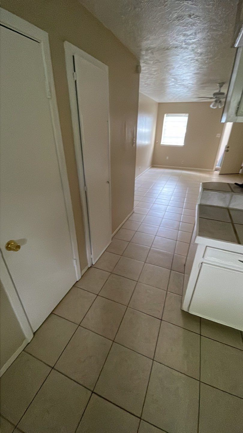 1305 Adams Street, Unit 4 Conroe, TX 77301 - Photo 24 of 32 a view of empty room