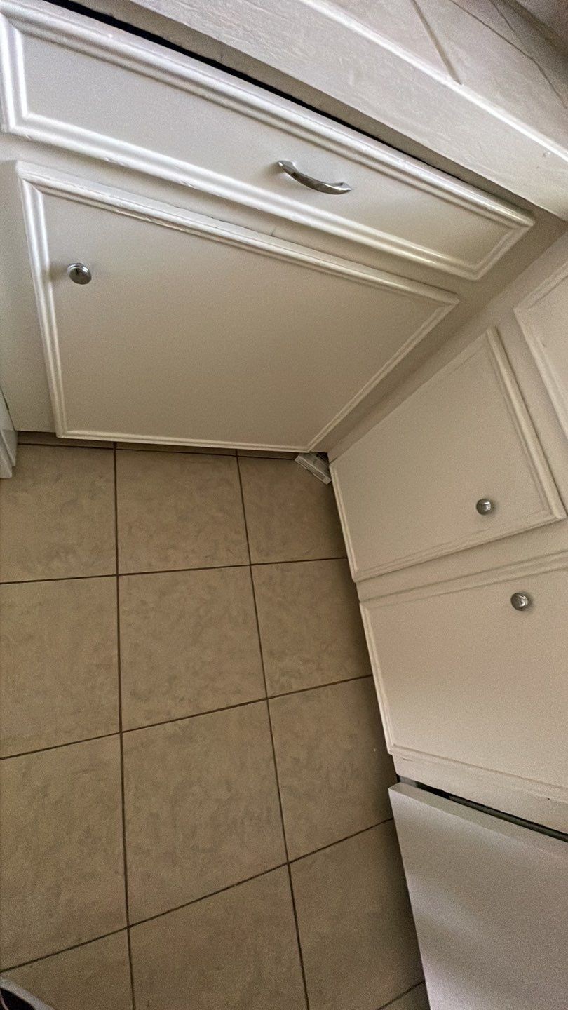 1305 Adams Street, Unit 4 Conroe, TX 77301 - Photo 25 of 32 a view of a closet