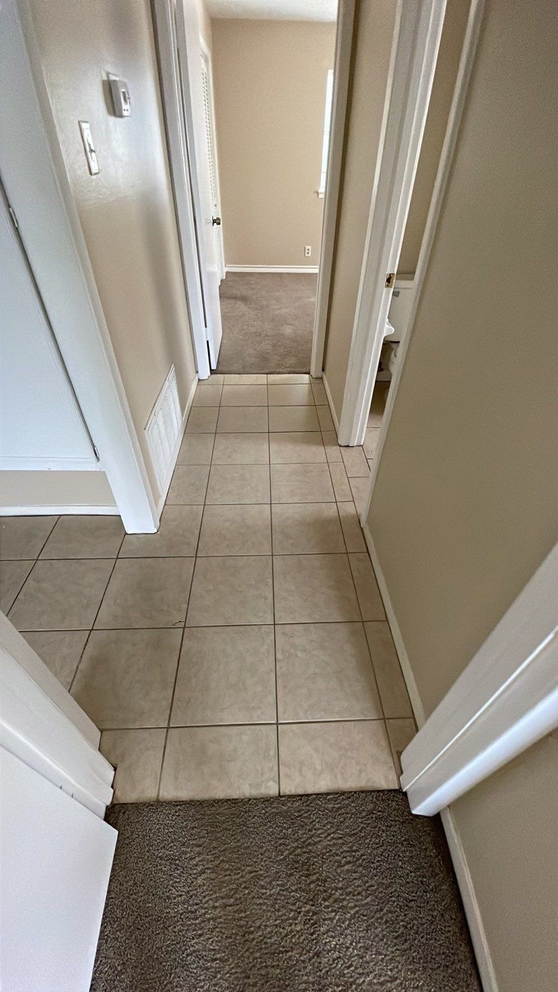 1305 Adams Street, Unit 4 Conroe, TX 77301 - Photo 7 of 32 a view of entryway