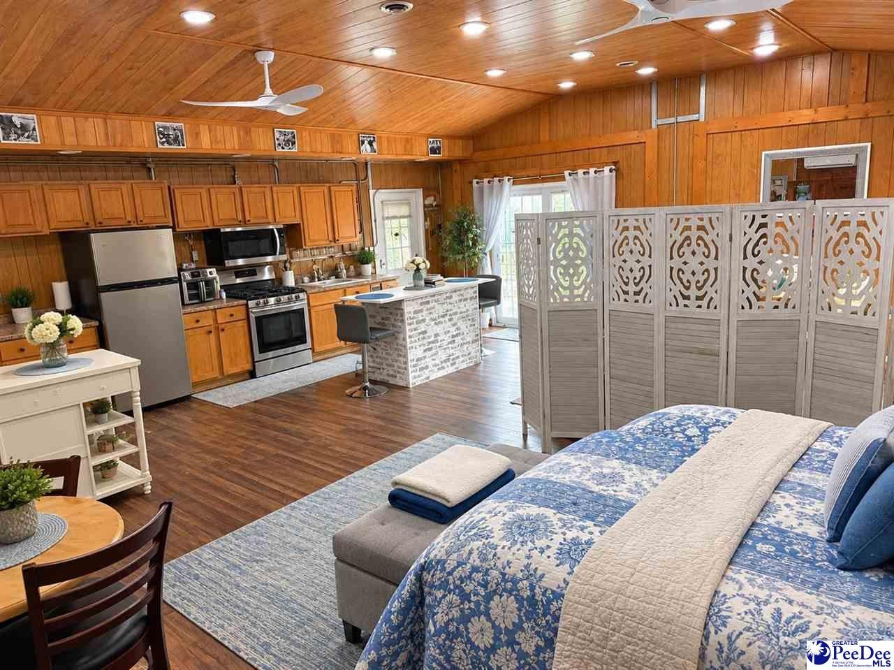 304 Chestnut Street Bethune, SC 29009 - Photo 31 of 43 Gallery Image 31