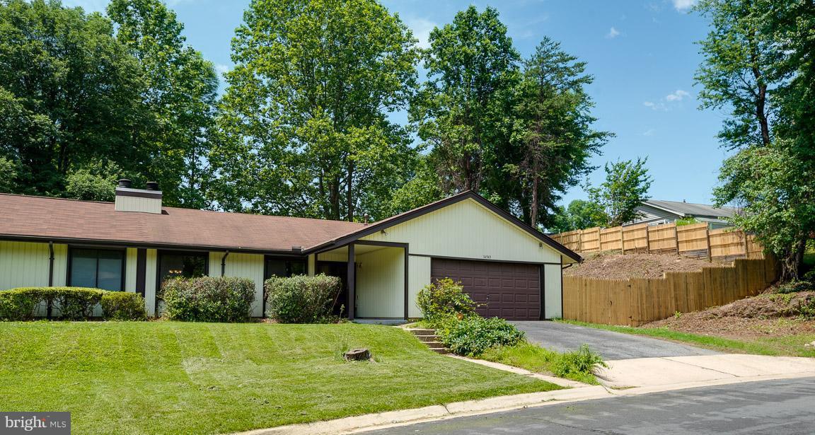 14943 Hydrus Road Silver Spring, MD 20906 - Photo 2 of 27 Exterior (Front)