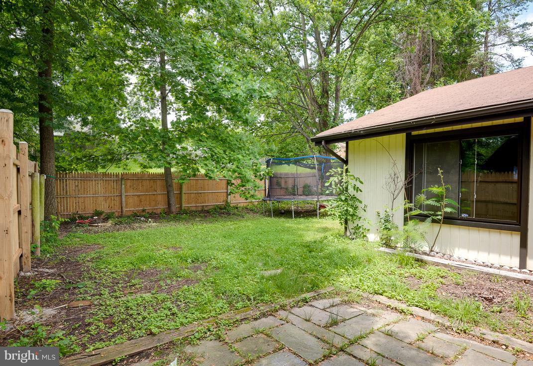14943 Hydrus Road Silver Spring, MD 20906 - Photo 26 of 27 Exterior (Rear)