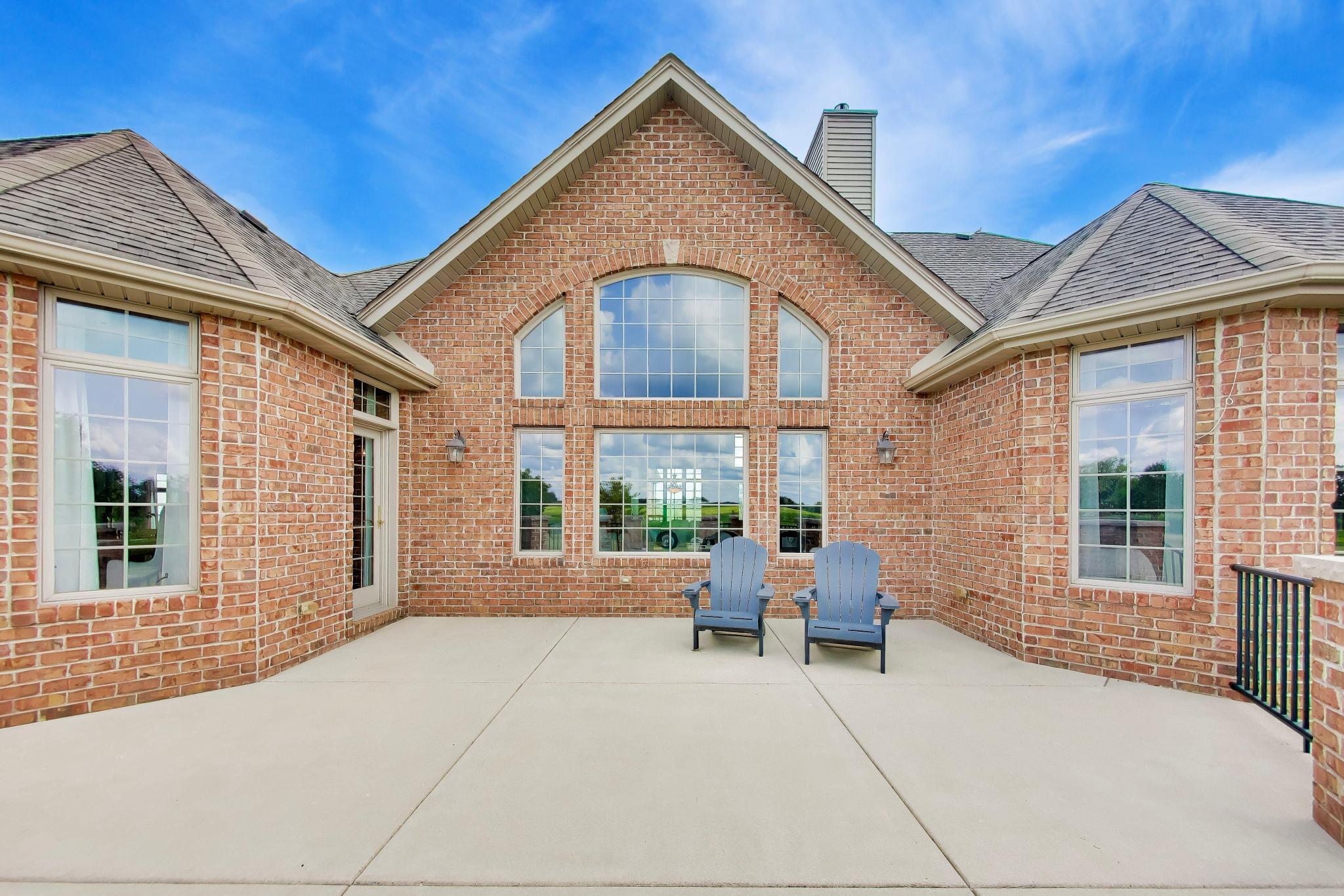 27630 Rowntree Road Dover, WI 53105 - Photo 41 of 59 41