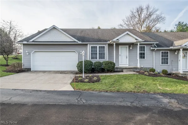 $244,900 | 3278 Sumser Street Northwest, North Canton, OH 44720