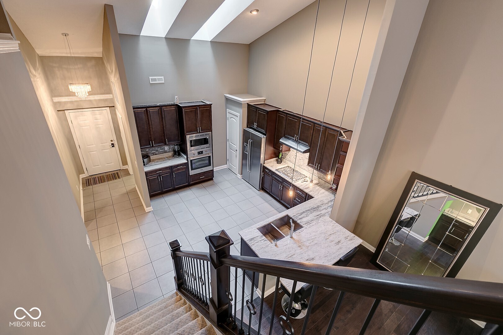 9732 Highpoint Ridge Drive, Unit 101 Fishers, IN 46037 - Photo 8 of 11 Gallery Image 8