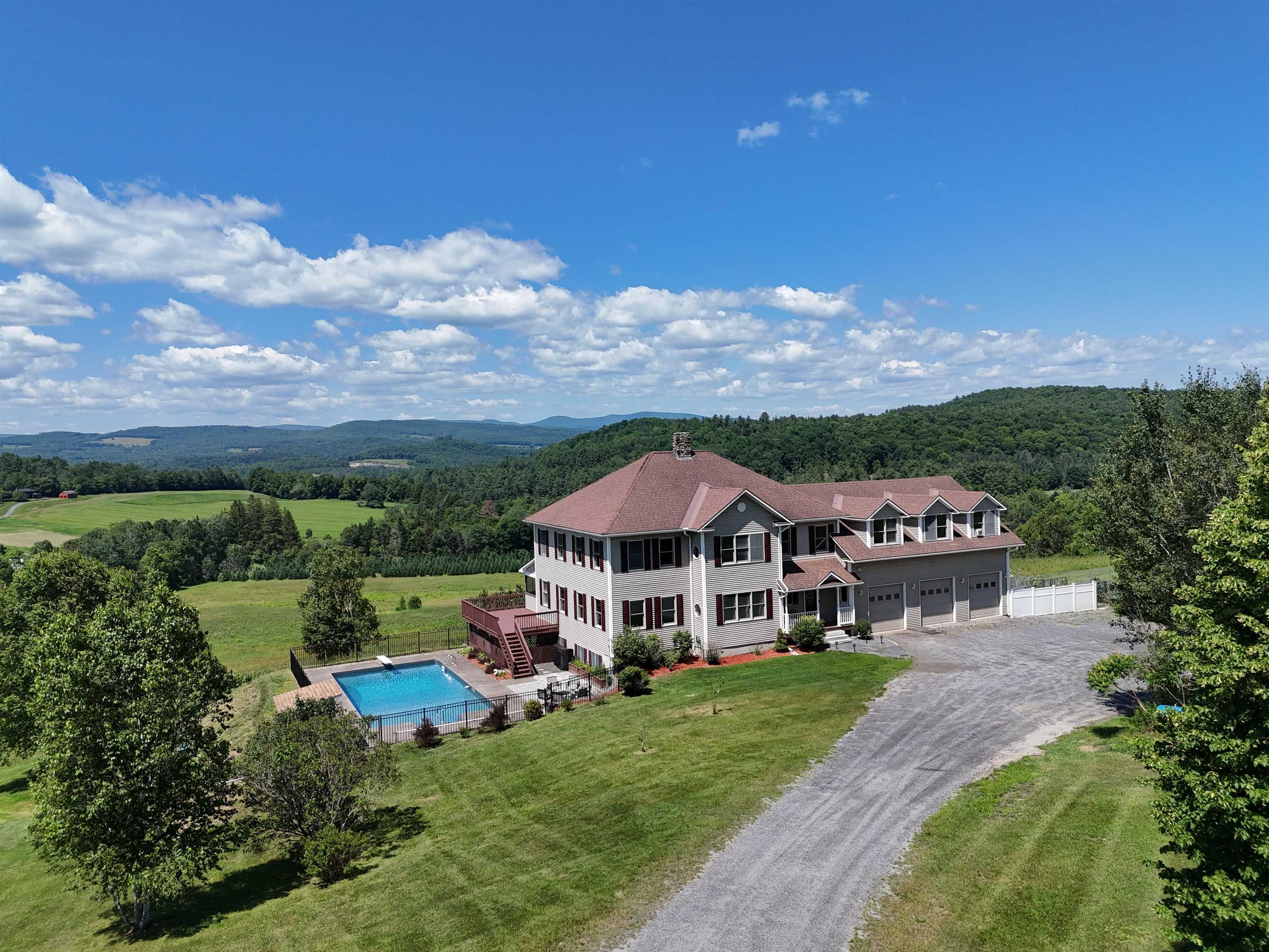 525 Sheldon Brook Road Lyndon, VT 05851 - Photo 1 of 60