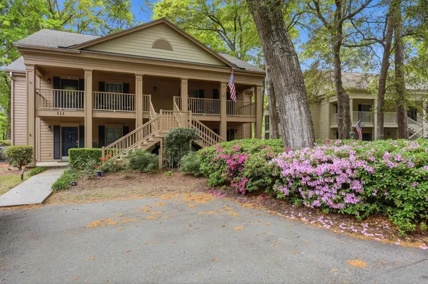 $277,000 | 111 Weehawka Way, Unit 4, Pawleys Island, SC 29585