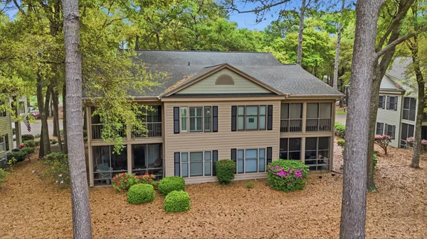 $277,000 | 111 Weehawka Way, Unit 4, Pawleys Island, SC 29585