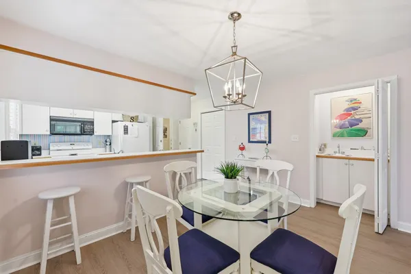 $277,000 | 111 Weehawka Way, Unit 4, Pawleys Island, SC 29585