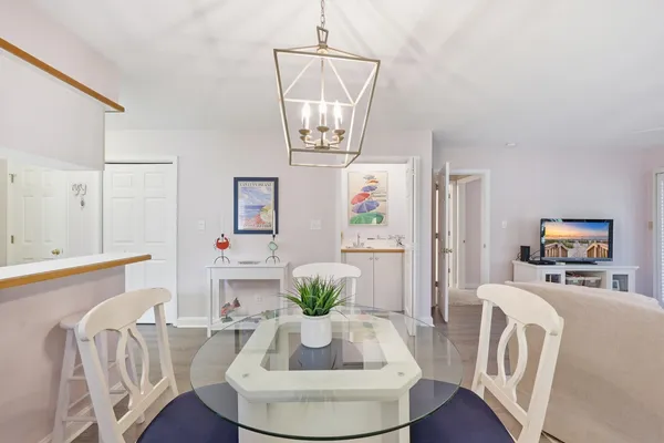 $277,000 | 111 Weehawka Way, Unit 4, Pawleys Island, SC 29585