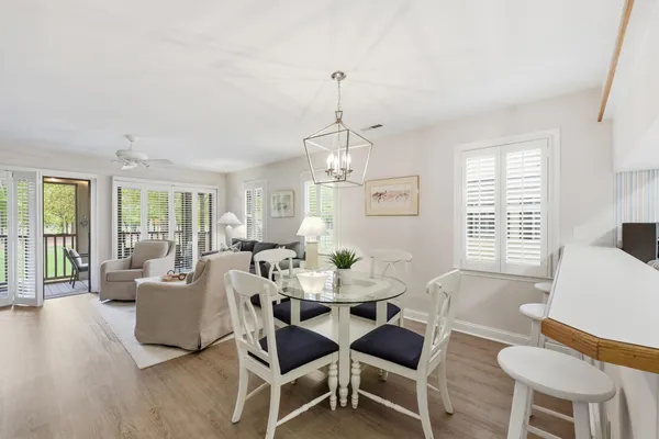 $277,000 | 111 Weehawka Way, Unit 4, Pawleys Island, SC 29585