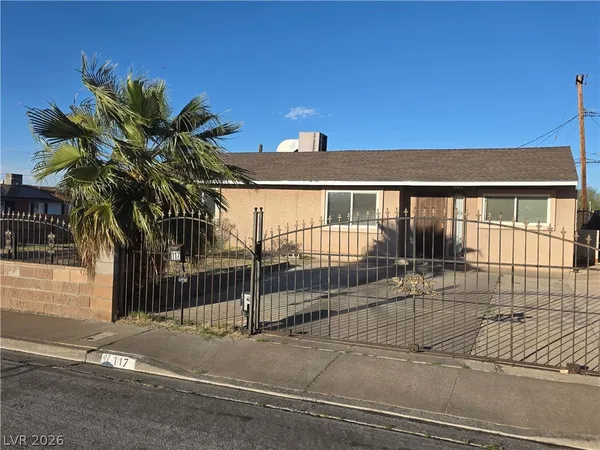 $1,725 | 117 Metropolitan Drive, Henderson, NV 89015
